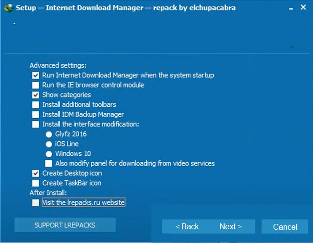 internet download manager full key repack
