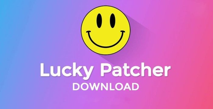 Download Lucky Patcher APK v10.6.8 (Hack Tiền Thật, Chặn Ads, Không Root)