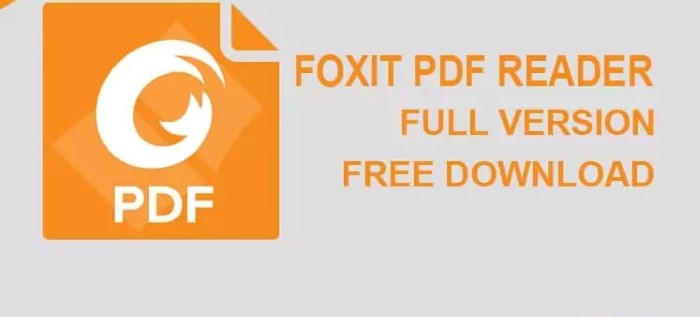 Download Foxit PDF Reader 12 Full Crack Kích Hoạt Miễn Phí 08/2023