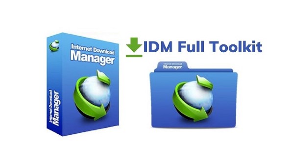 tải idm full toolkit kích hoạt internet download manager