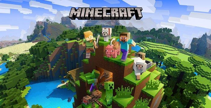 Tải Minecraft 1.19.80 APK Mod Chuẩn Tiếng Việt 2023