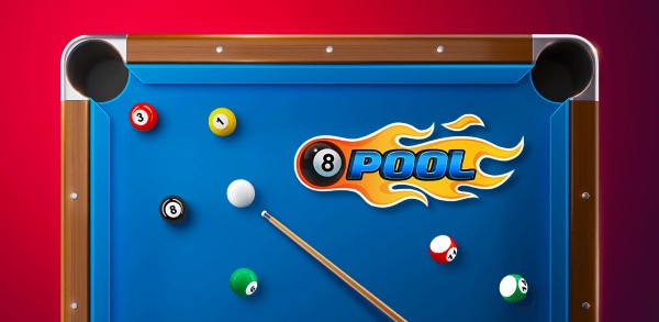 8 ball pool bida 8 lỗ mod mobile