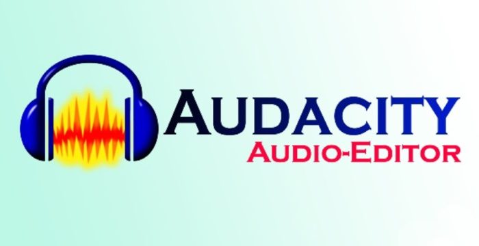 Download Audacity Full Crack v3.2.5 Chỉnh Sửa Audio, Ghi Âm, Cắt Ghép