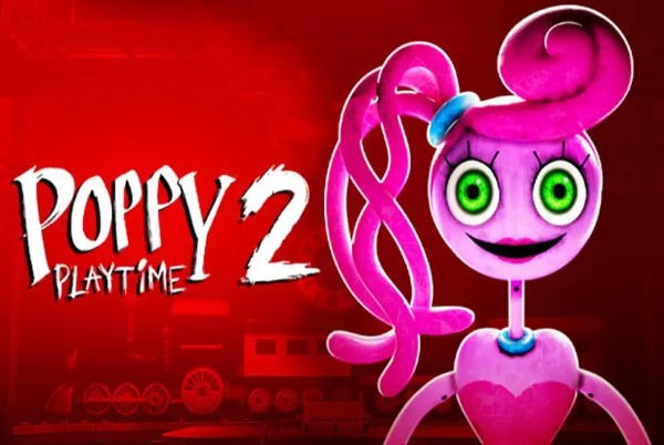 poppy playtime chapter 2 free download android