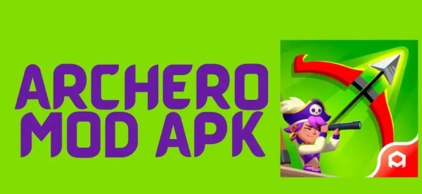 download archero mod apk menu, one hit