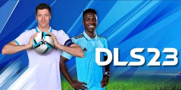 download dream league soccer 2023 mod menu stars