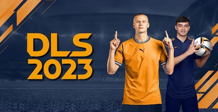 Tải Dream League Soccer 2023 (DLS 23) Mod APK v10.170