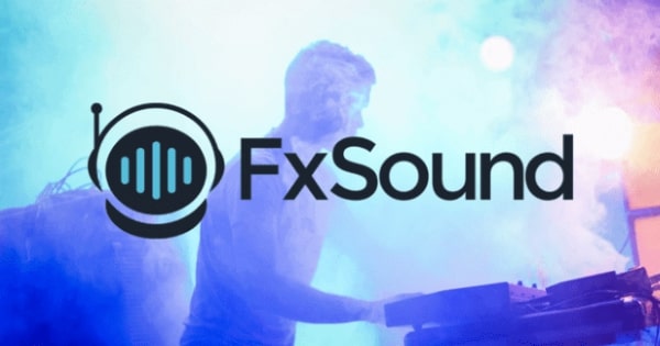FxSound Pro 1.1.20.0 for mac download free