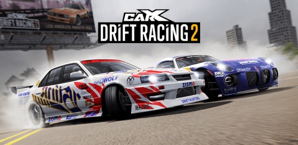 download carx drift racing 2 mod apk mobile