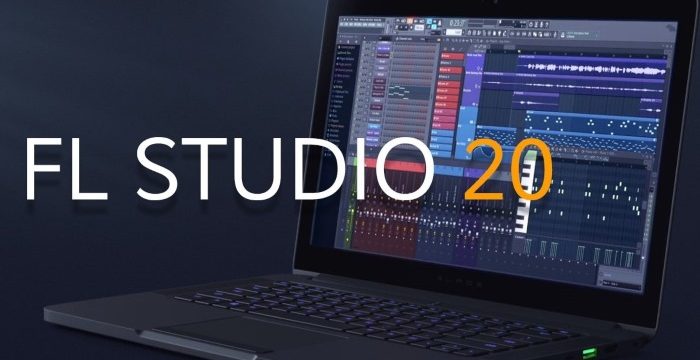 Download FL Studio v21 Full Crack Phối Âm Pro Mới Nhất 2023