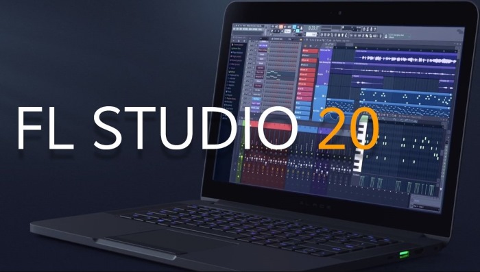 Tải FL Studio  Full Crack Phối Âm Pro Mới Nhất 2023