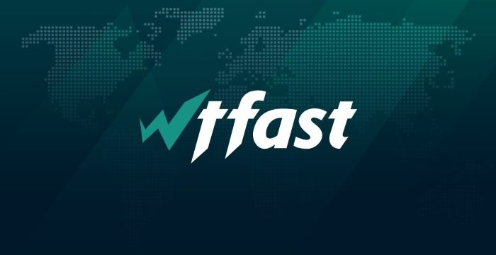 Download WTFast Full Key v5.5.6 Tối Ưu Ping Game Online
