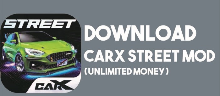 Download CarX Street APK v0.9.3 Mobile (Tiền Vô Hạn, Hack Nitro)