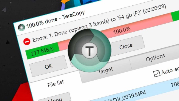 tải teracopy pro full active key sao chép data