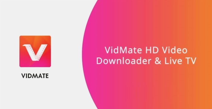 Tải Vidmate APK Mod Premium v5.0966 (Video HD Không Ads)