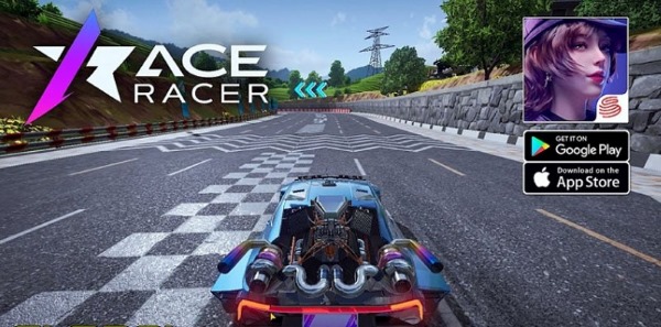 Tải Ace Racer MOD APK 3.0.60 (Hack Full Tiền, Mở Xe Vip)