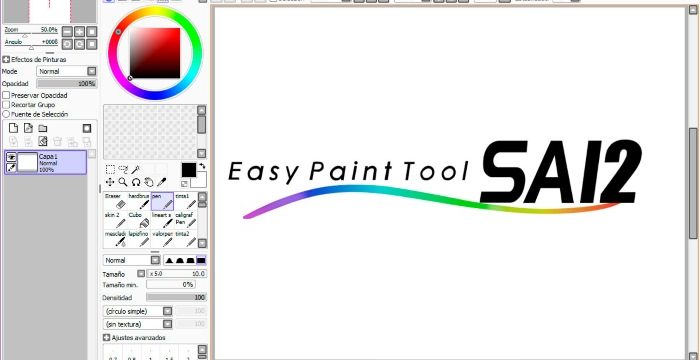 Download Paint Tool Sai v2.2 Full Crack Keygen Mới Nhất 2023