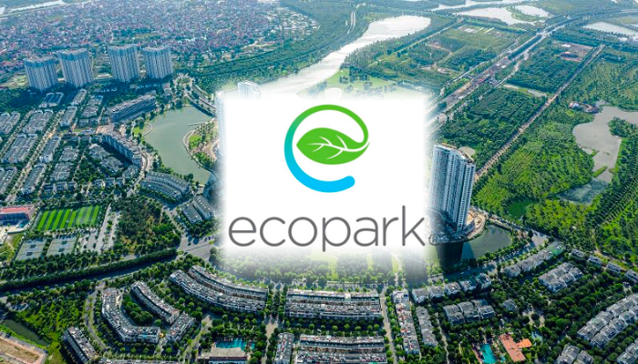 Tập đoàn EcoPark