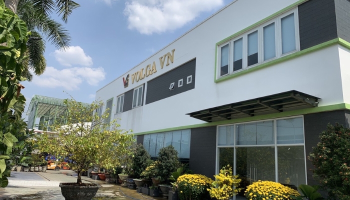 VGH Group - Công ty bao bì nhựa và nội ngoại thất