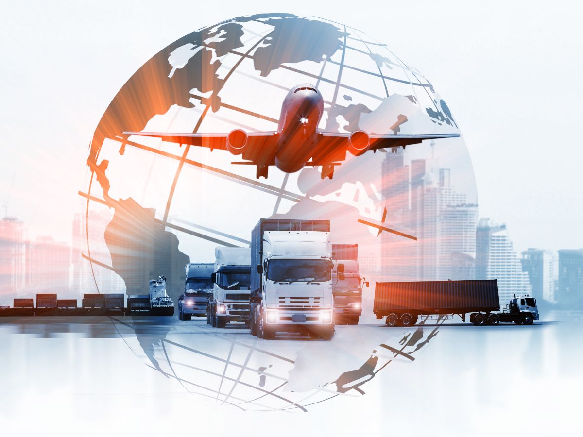 VMT Global Logistics
