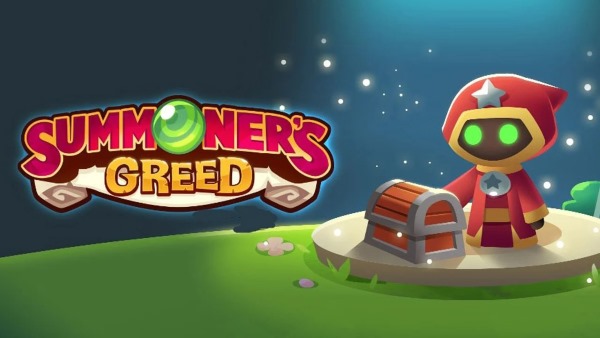 download summoner's greed mod apk free