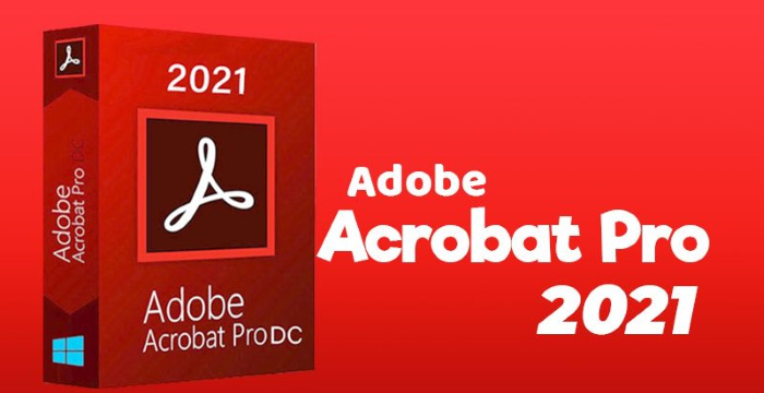 Tải Adobe Acrobat Pro DC 2021 Full Active Key miễn phí