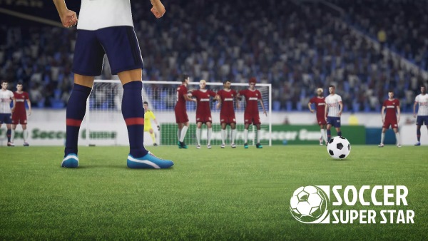 soccer super star mod apk mobile