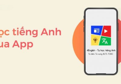 Tải 4English Pro APK v2.5.8 (Mở Khoá Trả Phí VIP)