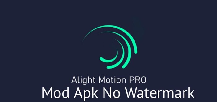 Download Alight Motion Mod Pro v5.0.113 (Unlock Premium, Effects Vip)