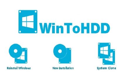 Tải WintoHDD 6.0.1 Full Crack Pro, Technician [Updated 2023]