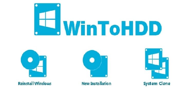 Download WintoHDD 6.0.2 Full Crack Pro, Technician [Updated 2023]