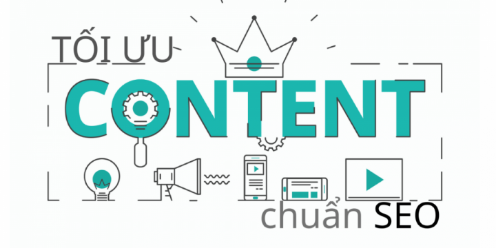 SEO Content là gì? Quy trình xây dựng kế hoạch SEO Content