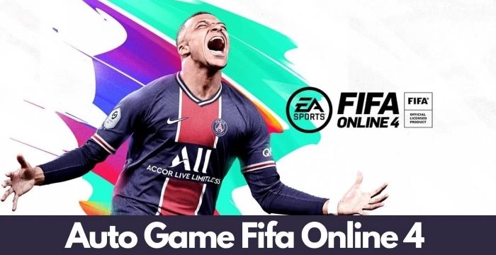 Tải Auto FO4 – Bản Auto Fifa Online 4 (Hỗ trợ leo Rank, NoFocus)