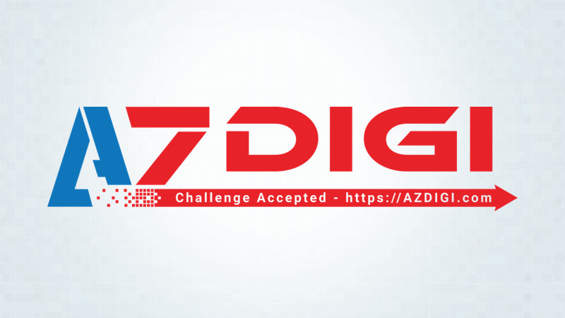 AZDIGI là đơn vị cung cấp VPS