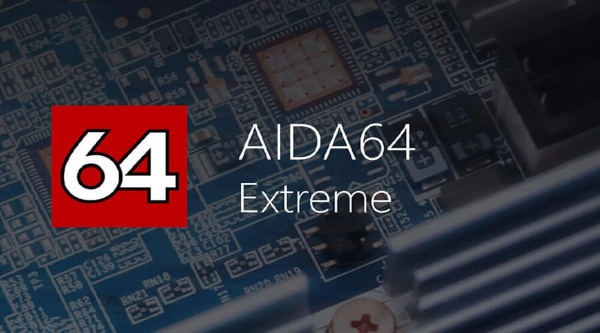 tải aida64 extreme 64bit full crack windows