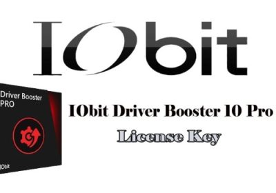 Tải Driver Booster 10.4 Pro Full Active Key vĩnh viễn, an toàn