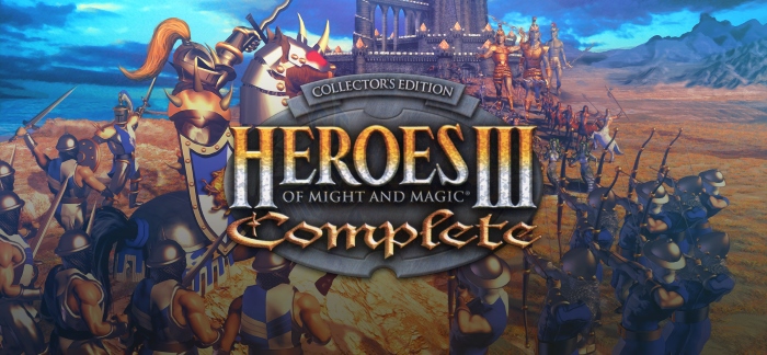 Download Heroes Of Might And Magic III Full Việt Hoá Trên PC