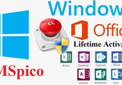 Tải KMSPico 11 Full + Portable Active Windows, Office 64bit miễn phí