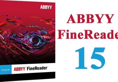 Tải Abbyy Finereader 15 Full Crack Cập Nhật Drive miễn phí