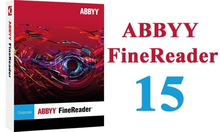 Download Abbyy Finereader 15 Full Crack Update Drive Miễn Phí
