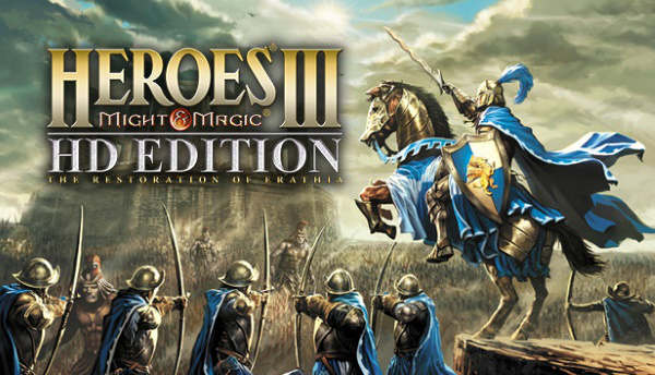 download heroes of might and magic
