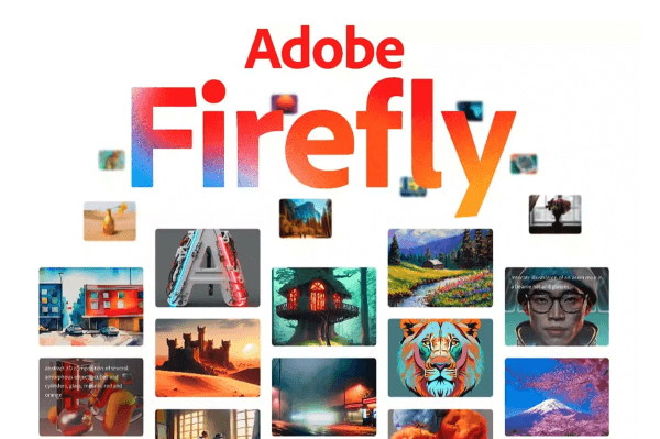 tải adobe photoshop firefly trên windows