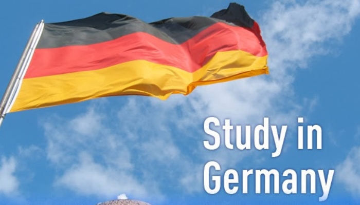 một số điều kiện du học Đức mà bạn cần đáp ứng