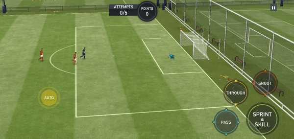 mobile fifa soccer apk android