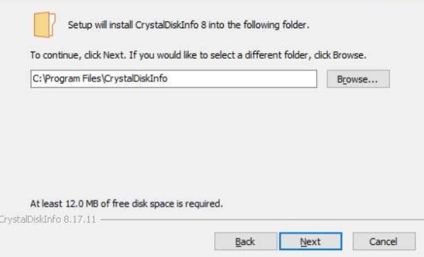 download crystaldiskinfo crack