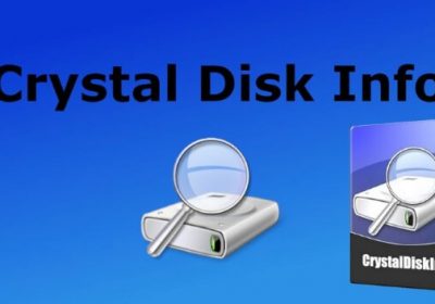 Tải CrystalDiskInfo v9.1.1 Miễn Phí Mới Nhất 2023