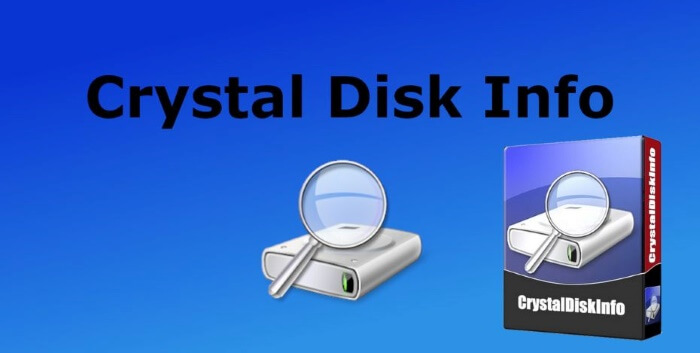 Tải CrystalDiskInfo v9.1.1 Miễn Phí Mới Nhất 2023