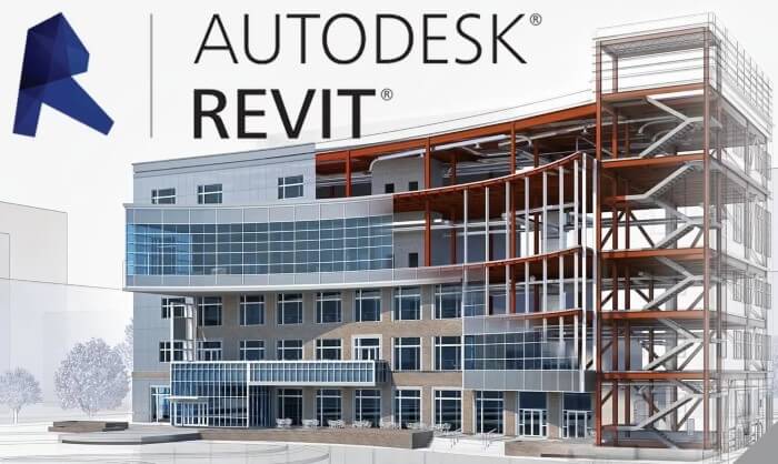 Tải Revit 2023 Full Patcher Kích Hoạt Miễn Phí Mới Nhất