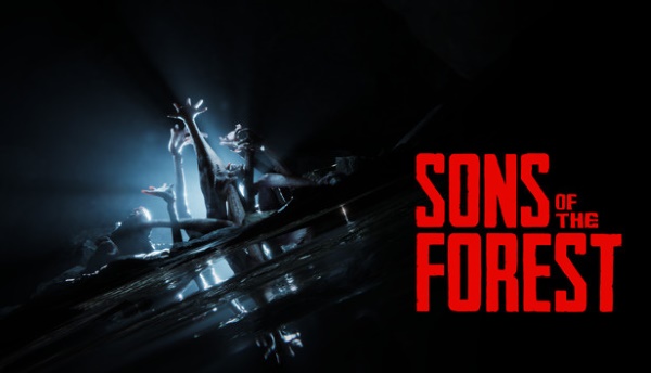 download sons of the forest việt hóa