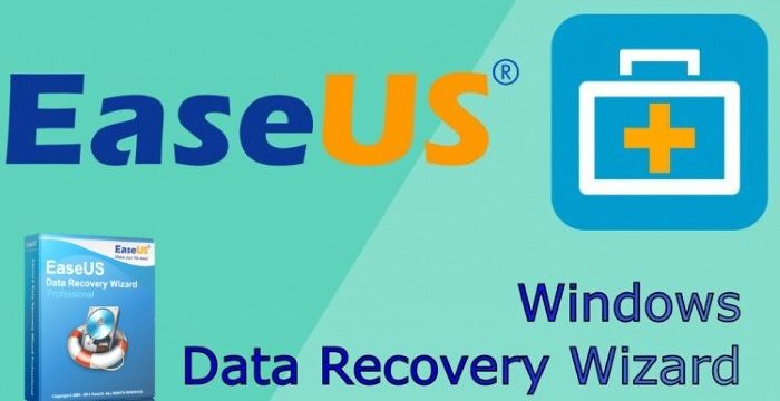 Download EaseUS Data Recovery Wizard 16 (Technician +Professional)
